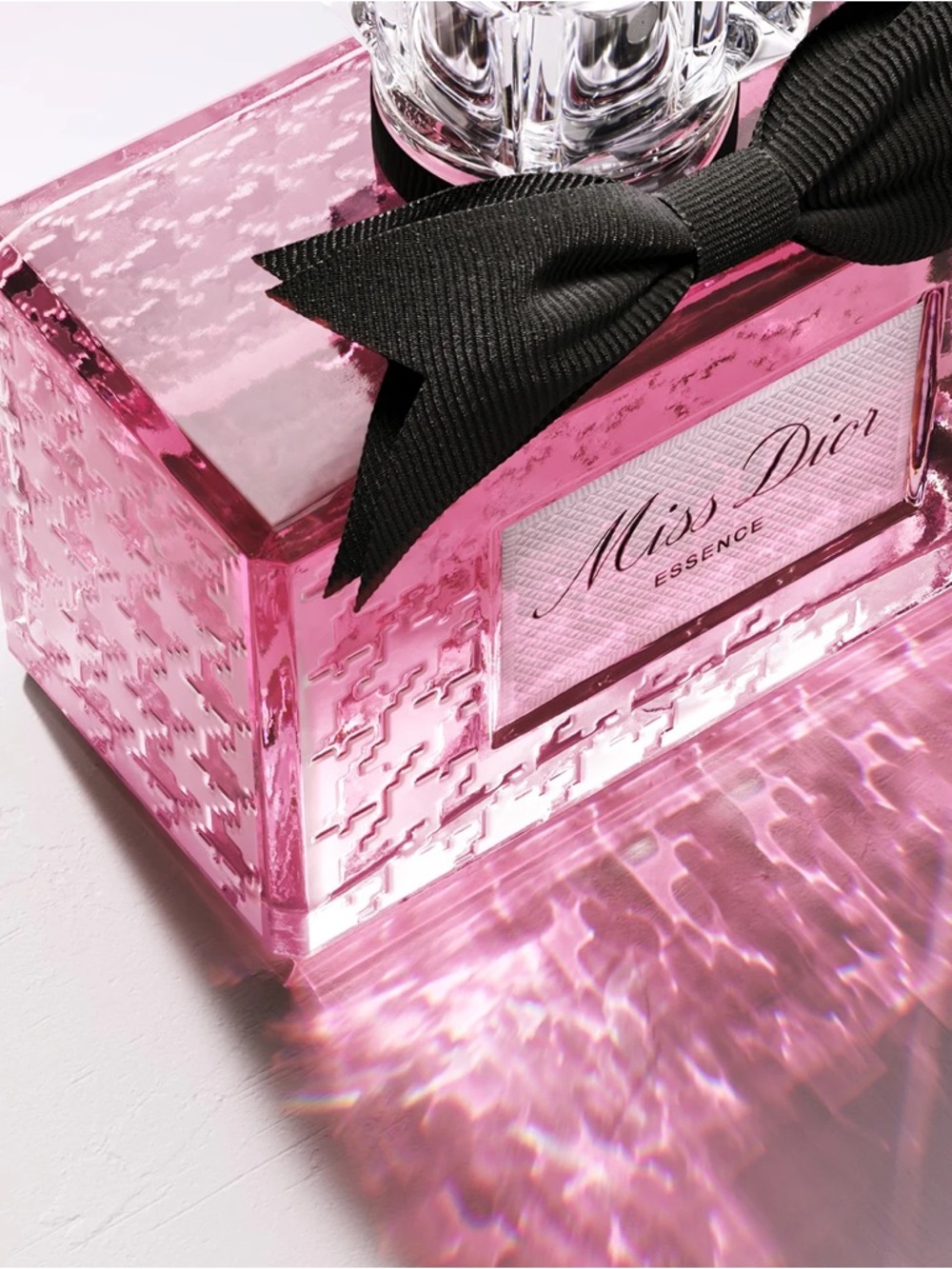 Dior Miss Dior Essence Mini Brand new in Box 5ml Made in France Best Gift GWP